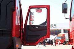 东风柳汽 霸龙507重卡 340马力 6X4 牵引车(LZ4250MDB)