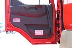 东风柳汽 霸龙507重卡 340马力 6X4 牵引车(LZ4250MDB)