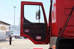 东风柳汽 霸龙507重卡 340马力 6X4 牵引车(LZ4250MDB)