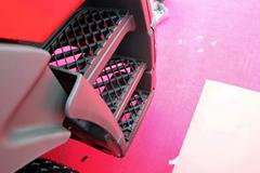 东风柳汽 霸龙507重卡 340马力 6X4 牵引车(LZ4250MDB)