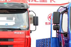 东风柳汽 霸龙507重卡 340马力 6X4 牵引车(LZ4250MDB)