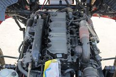 东风商用车 天锦中卡 210马力 4X2 4.8米载货车(底盘)(DFL1140B1)