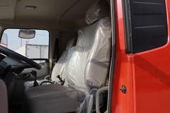 东风商用车 天锦中卡 140马力 4X2 7.1米仓栅式载货车(DFL5160CCQBX9)