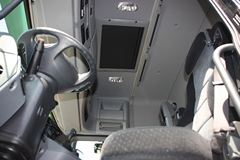 奔驰 Actros重卡 440马力 6X2 牵引车(黑金刚)(型号2544)