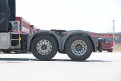 奔驰 Actros重卡 440马力 6X2 牵引车(黑金刚)(型号2544)