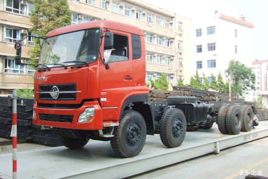 ó ؿ 375 8X4 7.6ж(DFL3310A12)