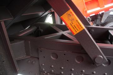 ó ؿ 375 8X4 8.2ж(DFL3310AX14A) ͼƬ
