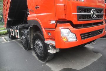 ó ؿ 375 8X4 8.2ж(DFL3310AX14A) ͼƬ