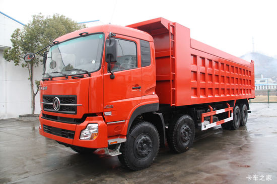 ó ؿ 375 8X4 8.2ж(DFL3310AX14A)