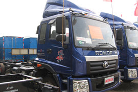 瑞沃Q5&nbsp;载货车外观                                                图片