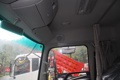 东风商用车 大力神重卡 290马力 6X4 5.8米自卸车(DFL3258A3)