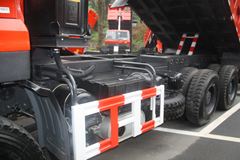 东风商用车 大力神重卡 290马力 6X4 5.8米自卸车(DFL3258A3)