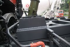东风商用车 大力神重卡 290马力 6X4 5.8米自卸车(DFL3258A3)