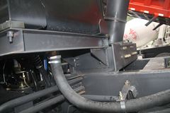 东风商用车 大力神重卡 290马力 6X4 5.8米自卸车(DFL3258A3)