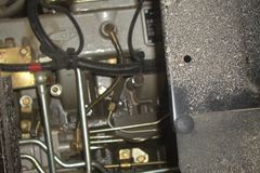 东风商用车 大力神重卡 290马力 6X4 5.8米自卸车(DFL3258A3)