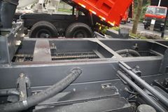 东风商用车 大力神重卡 290马力 6X4 5.8米自卸车(DFL3258A3)