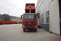 东风商用车 大力神重卡 290马力 6X4 5.8米自卸车(DFL3258A3)
