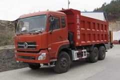 东风商用车 大力神重卡 290马力 6X4 5.8米自卸车(DFL3258A3)