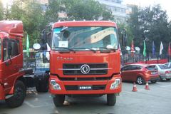 东风商用车 大力神重卡 290马力 6X4 5.8米自卸车(DFL3258A3)