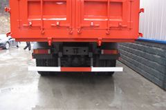 东风商用车 大力神重卡 290马力 8X4 7米自卸车(DFL3280A1) 东风商用车 大力神重卡 290马力 8X4 7米自卸车(DFL3280A1)