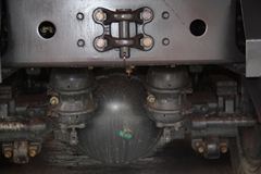 东风商用车 大力神重卡 290马力 8X4 7米自卸车(DFL3280A1) 东风商用车 大力神重卡 290马力 8X4 7米自卸车(DFL3280A1)