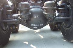 东风商用车 大力神重卡 290马力 8X4 7米自卸车(DFL3280A1) 东风商用车 大力神重卡 290马力 8X4 7米自卸车(DFL3280A1)