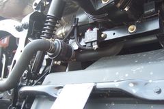 东风商用车 大力神重卡 290马力 8X4 7米自卸车(DFL3280A1) 东风商用车 大力神重卡 290马力 8X4 7米自卸车(DFL3280A1)