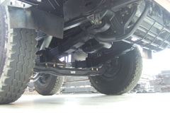 东风商用车 大力神重卡 290马力 8X4 7米自卸车(DFL3280A1) 东风商用车 大力神重卡 290马力 8X4 7米自卸车(DFL3280A1)