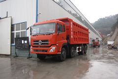 东风商用车 大力神重卡 290马力 8X4 7米自卸车(DFL3280A1) 东风商用车 大力神重卡 290马力 8X4 7米自卸车(DFL3280A1)