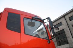 东风商用车 大力神重卡 290马力 8X4 7.1米自卸车(DFL3311AXA)