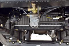 中国重汽 豪曼H3 重载版 工程型 160马力 4X2 4.2米自卸车(STR13T后桥)(ZZ3048G17EB0)