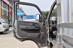 飞碟缔途 DX 1.9L 102马力 3.28米单排仓栅式微卡(FD5040CCYD66K5-1)