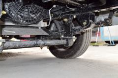飞碟缔途 DX 1.9L 102马力 3.28米单排仓栅式微卡(FD5040CCYD66K5-1)