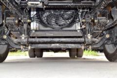 飞碟缔途 DX 1.9L 102马力 3.28米单排仓栅式微卡(FD5040CCYD66K5-1)