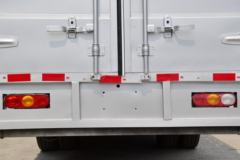 飞碟缔途 DX 1.9L 102马力 3.28米单排仓栅式微卡(FD5040CCYD66K5-1)