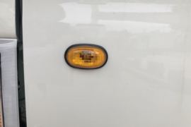 康铃H6 载货车外观                                                图片