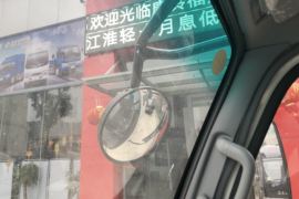 康铃H6 载货车驾驶室                                               图片