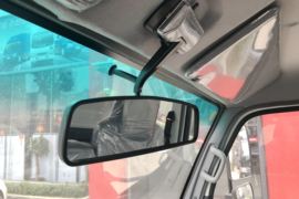 康铃H6 载货车驾驶室                                               图片