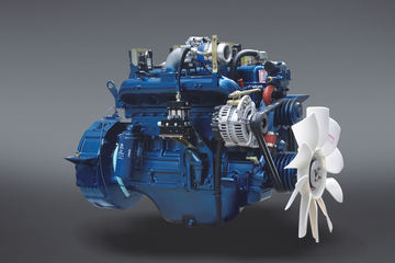 南内牌NQ150DN5 150马力 5.64L 国五 天然气发动机