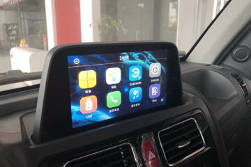  X5  1.5L 110 3.5׵΢(HFC1030PV7E3B4V-1)ͼƬ
