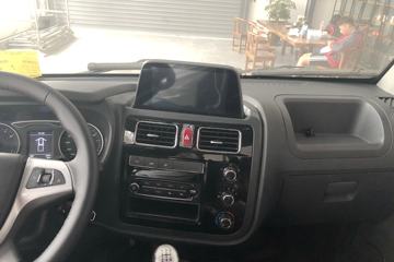  X5  1.5L 110 3.5׵΢(HFC1030PV7E3B4V-1)ͼƬ