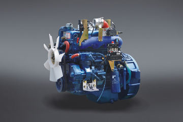 吉利四川(原东风南充)天然气系列