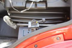 一汽解放 J6P重卡 460马力 8X4 7.8米自卸车(CA3310P66K24L5T4AE5)