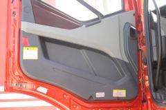 一汽解放 J6P重卡 460马力 8X4 7.8米自卸车(CA3310P66K24L5T4AE5)