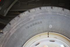 一汽解放 J6P重卡 460马力 8X4 7.8米自卸车(CA3310P66K24L5T4AE5)