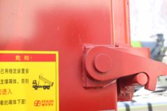 一汽解放 J6P重卡 460马力 8X4 7.8米自卸车(CA3310P66K24L5T4AE5)