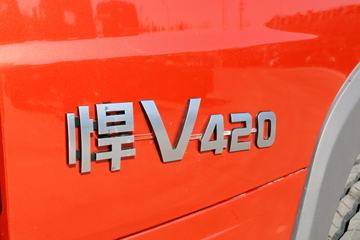 ൺ Vؿ 420 6X4ǣ(CA4258P1K2T1E5A80)ͼƬ