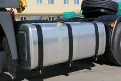 青岛解放 悍V重卡 420马力 6X4牵引车(CA4258P1K2T1E5A80)