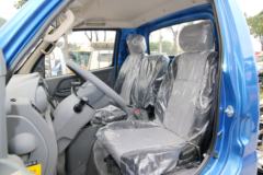 飞碟缔途 DX 1.9L 102马力 3.6米单排栏板微卡(FD1040D66K5-4)