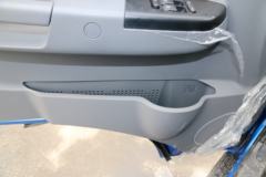 飞碟缔途 DX 1.9L 102马力 3.6米单排栏板微卡(FD1040D66K5-4)